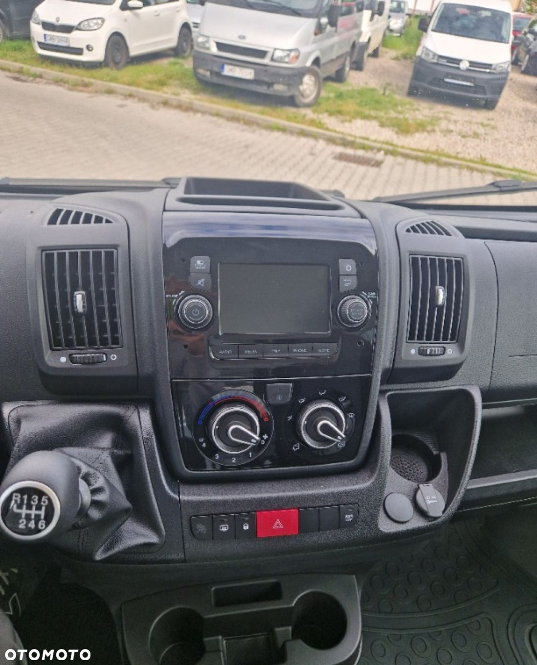 Fiat Ducato - 11