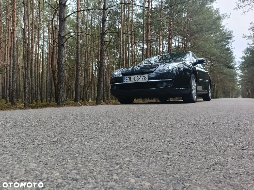 Renault Laguna 2.0 DCi Dynamique - 11