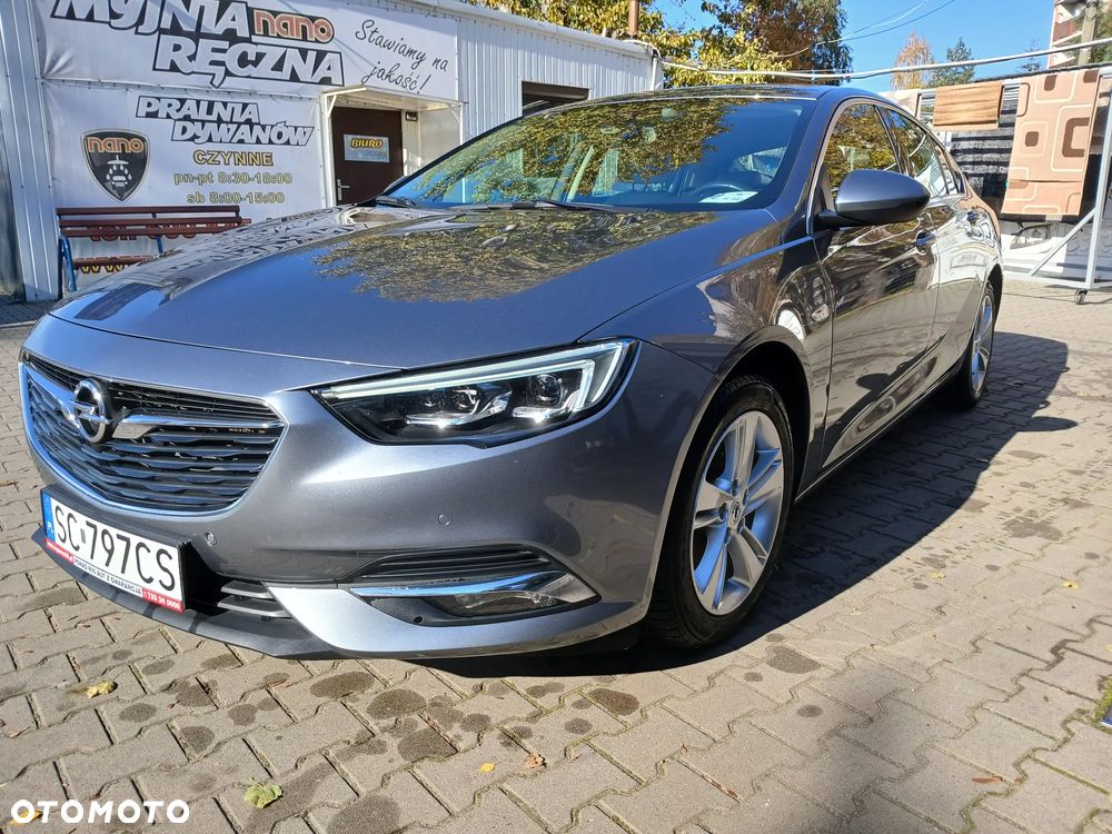 Opel Insignia 1.5 T Enjoy S&S Eco - 16