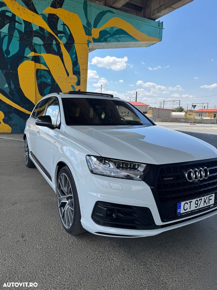 Audi Q7 - 12