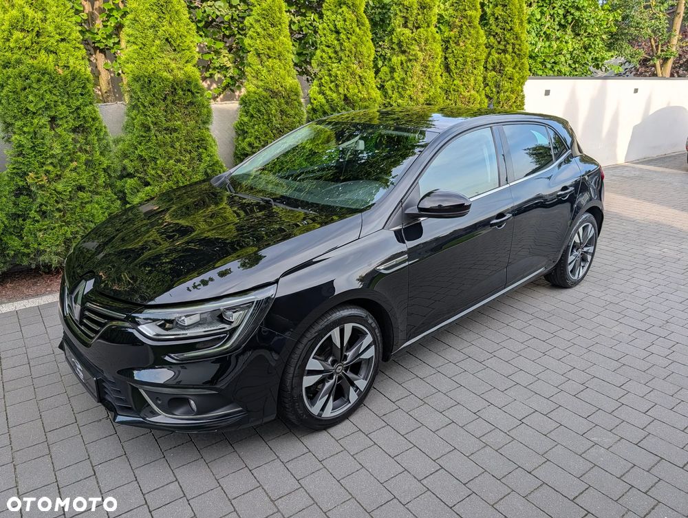 Renault Megane 1.3 TCe FAP Business - 22