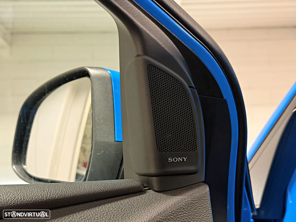 Ford Focus 2.3 EcoBoost RS Pack Performance - 17