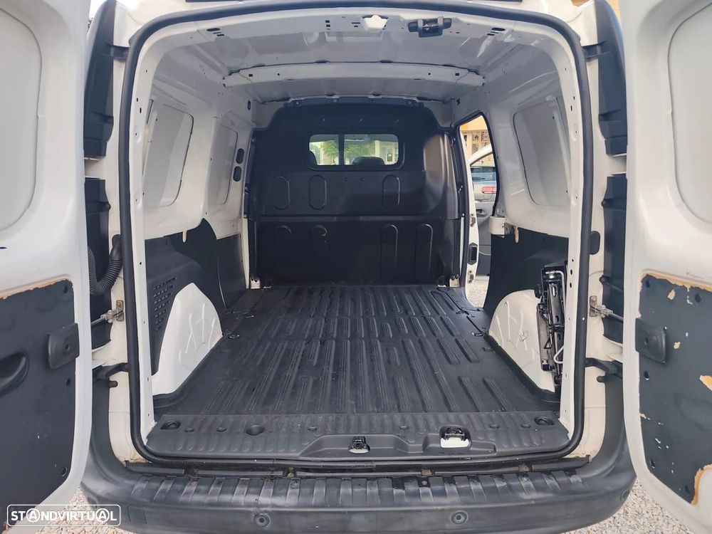 Renault Kangoo 1.5 dCi Maxi Business S/S - 15