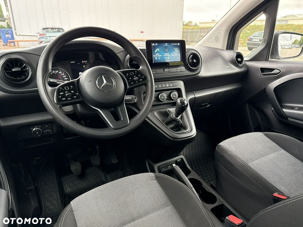 Mercedes-Benz Citan Tourer L1 420.723 - 13