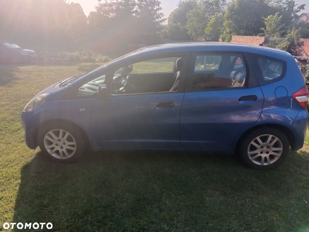 Honda Jazz 1.2 Trend - 5