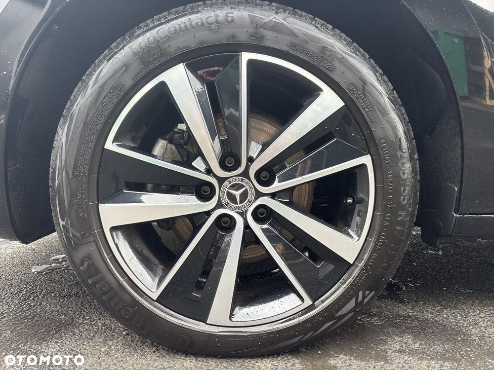 Mercedes-Benz Klasa T - 9