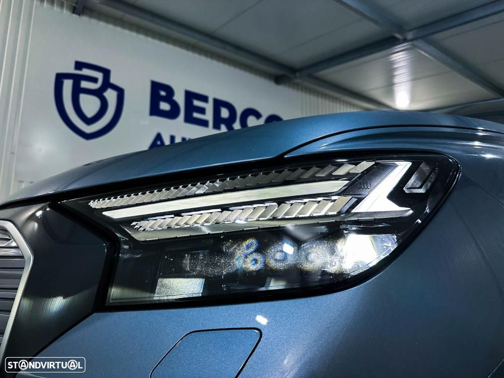 Audi Q4 Sportback e-tron 50 quattro 82 kWH - 14