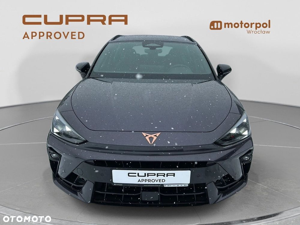 Cupra Leon Sportstourer 2.0 TSI 4Drive VZ DSG - 13