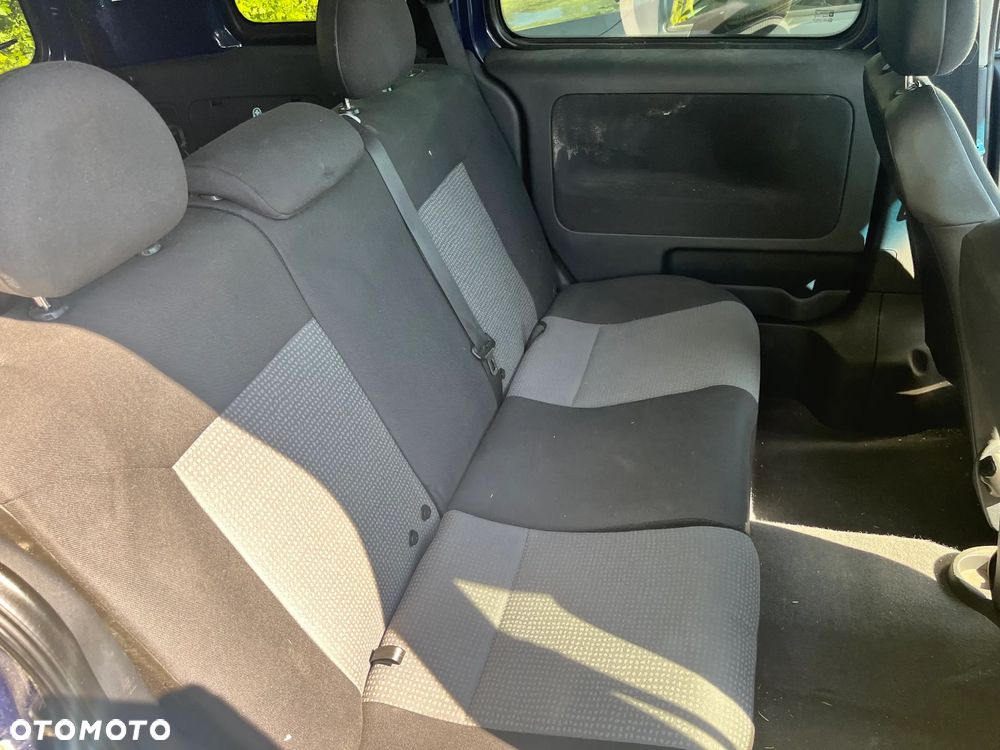 Opel Combo - 4