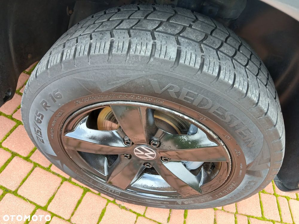 Volkswagen TRANSPORTER - 18