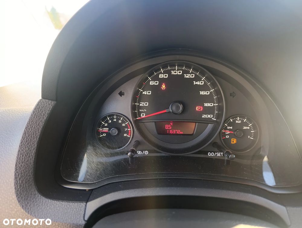 Seat Mii 1.0 Connect - 23