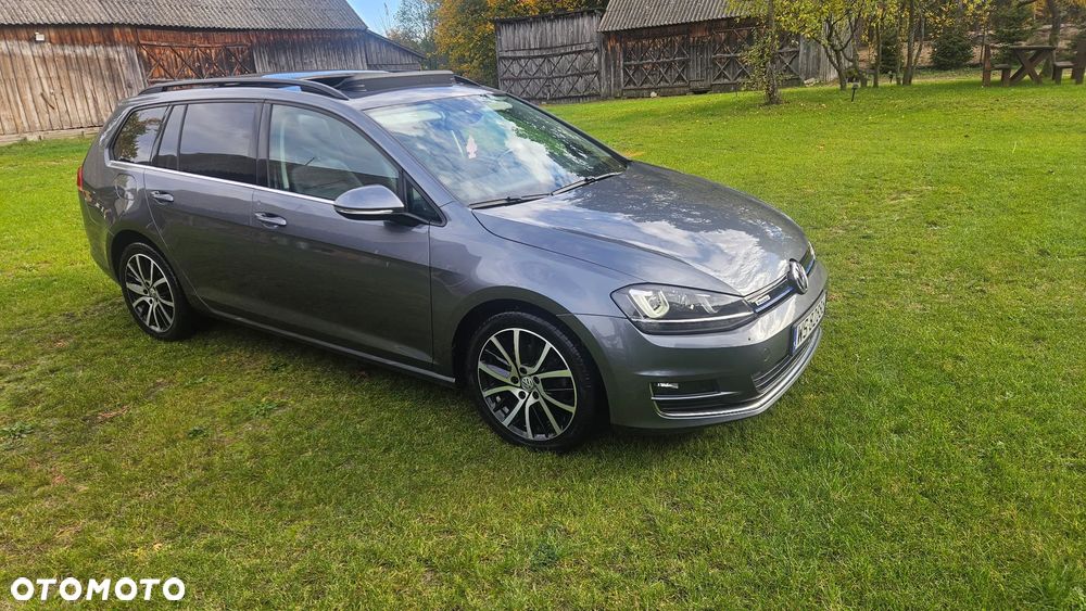 Volkswagen Golf - 20