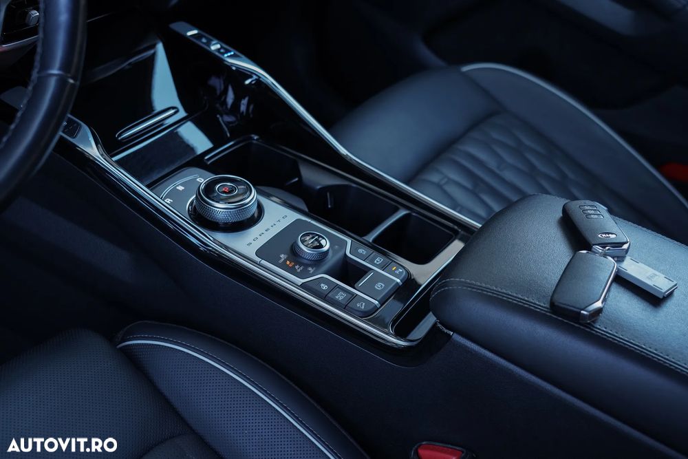 Kia Sorento 2.2 CRDi DCT8 AWD Platinum - 14