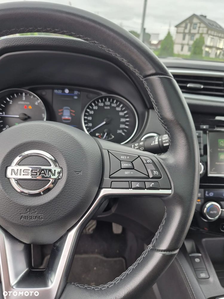 Nissan Qashqai - 29