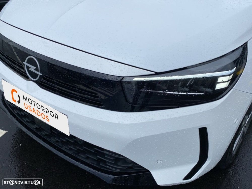 Opel Corsa 1.2 T Edition - 9