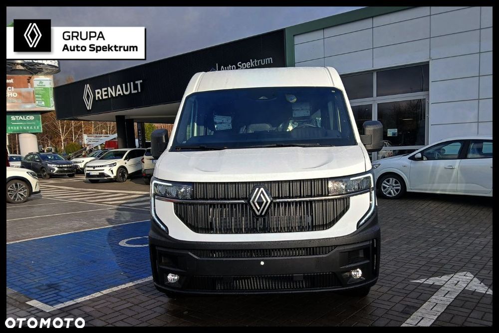 Renault Master - 5
