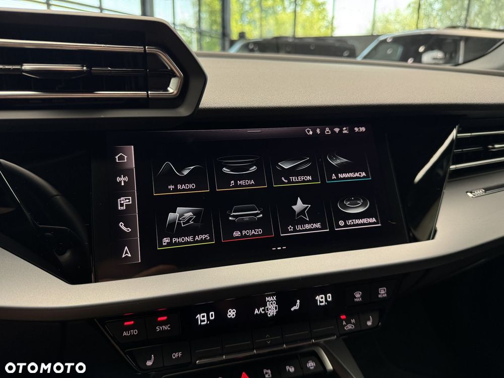 Audi A3 Limousine 30 TFSI mHEV Advanced S tronic - 30