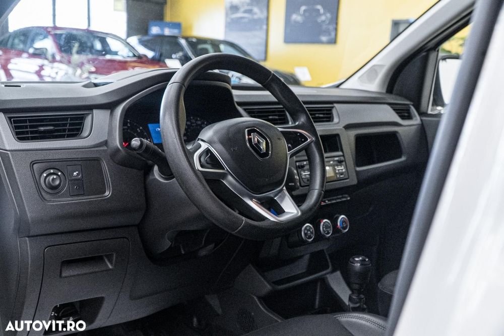 Renault Express - 7