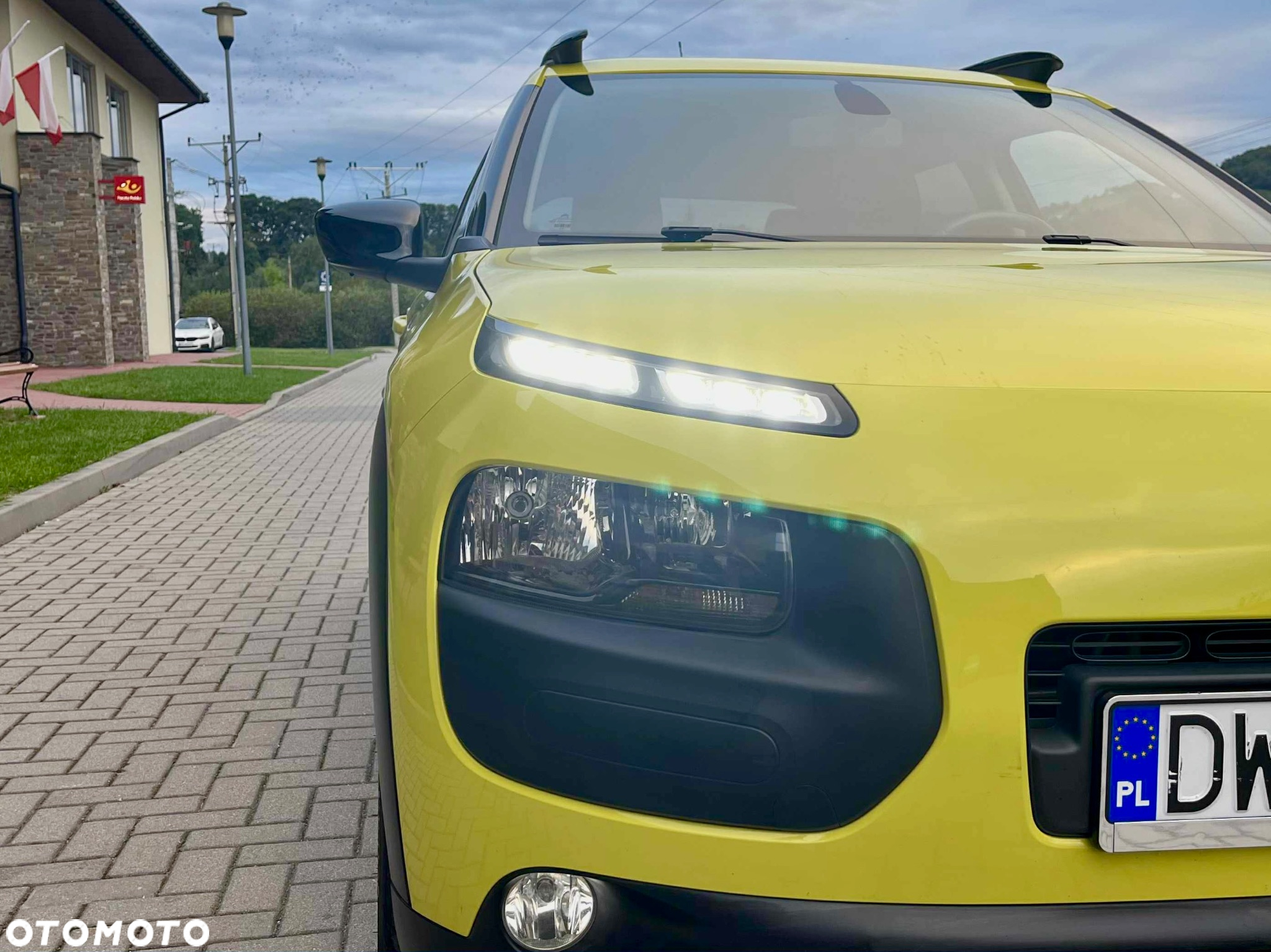 Citroën C4 Cactus 1.2 PureTech Shine - 21
