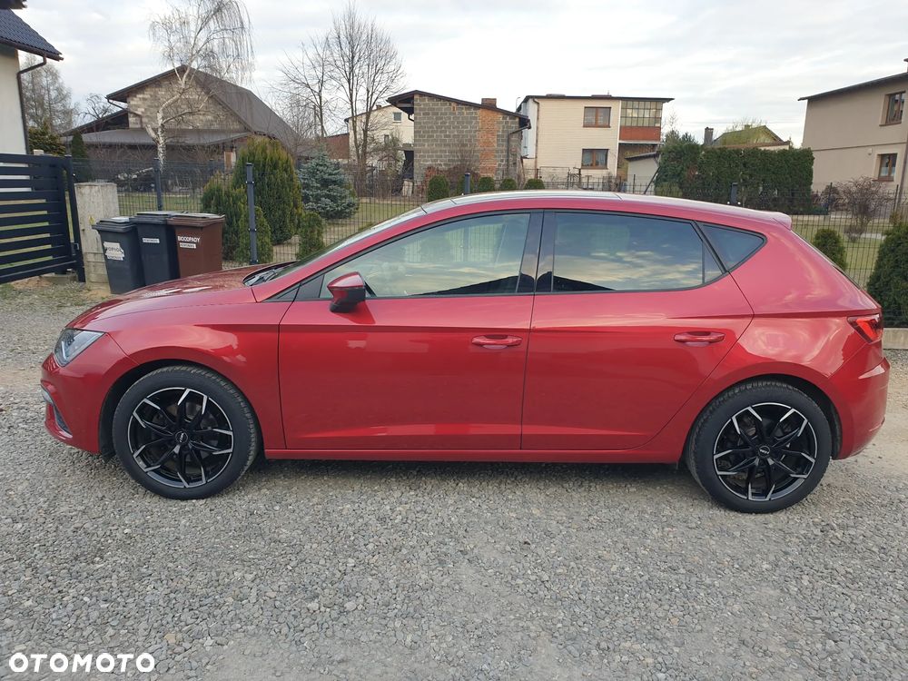 Seat Leon - 8