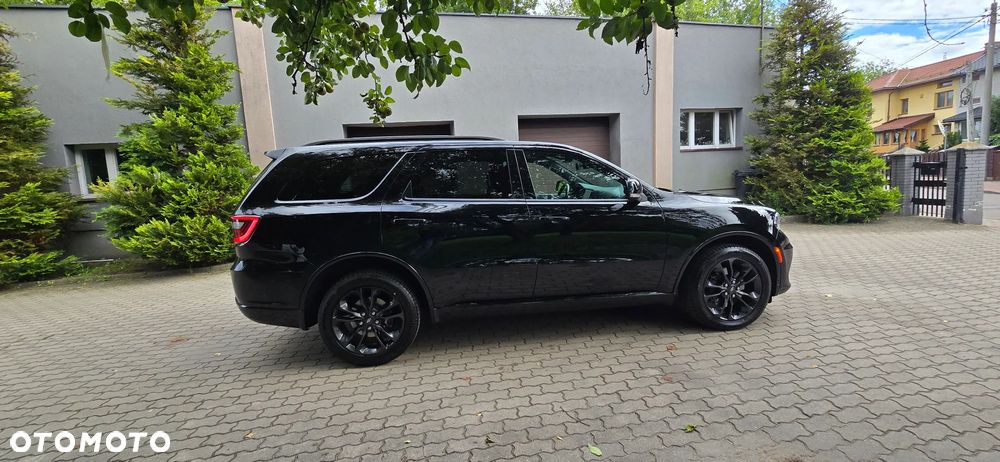 Dodge Durango - 38