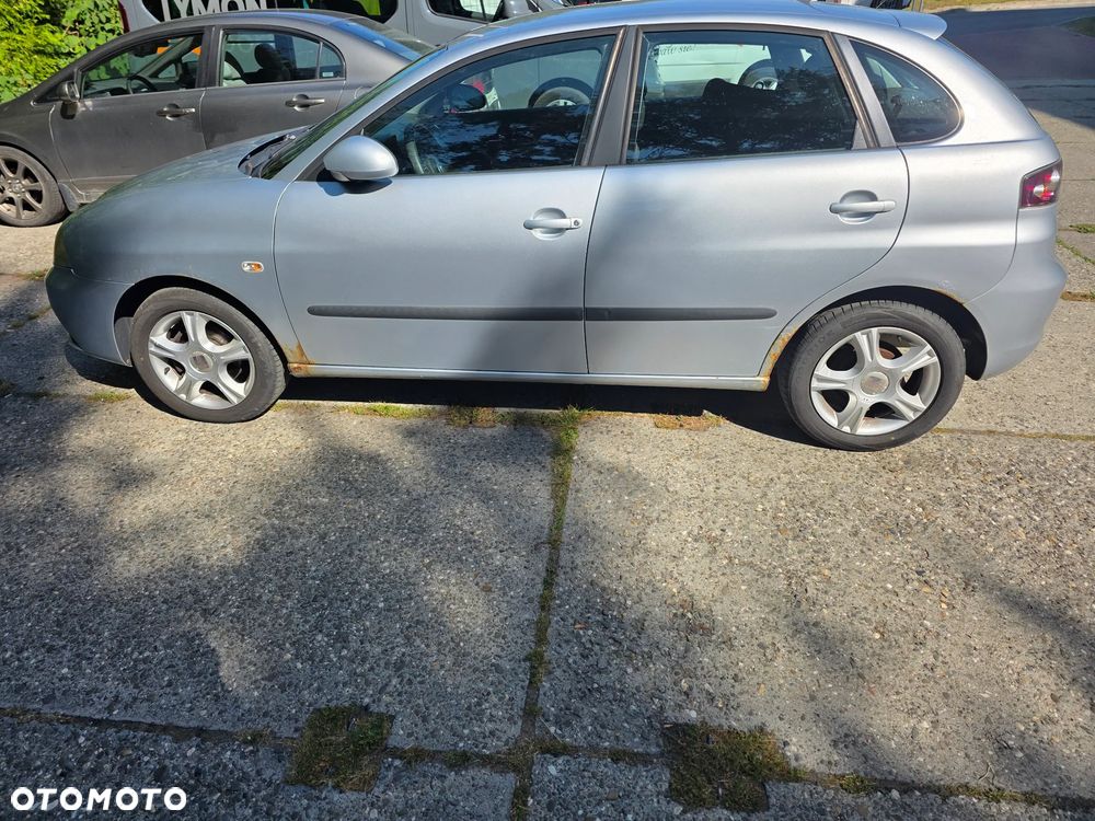 Seat Ibiza - 6