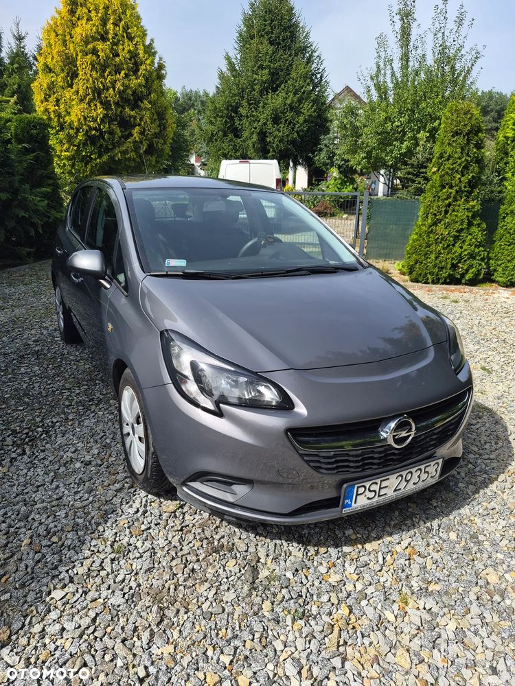Opel Corsa 1.4 Enjoy - 1