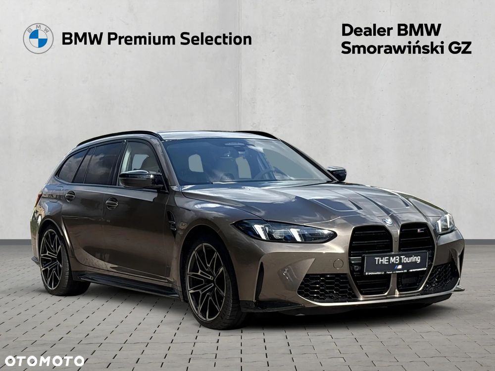 BMW M3 - 5