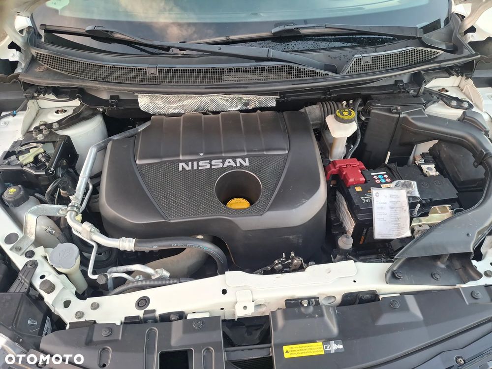 Nissan Qashqai 1.5 dCi N-Connecta - 27