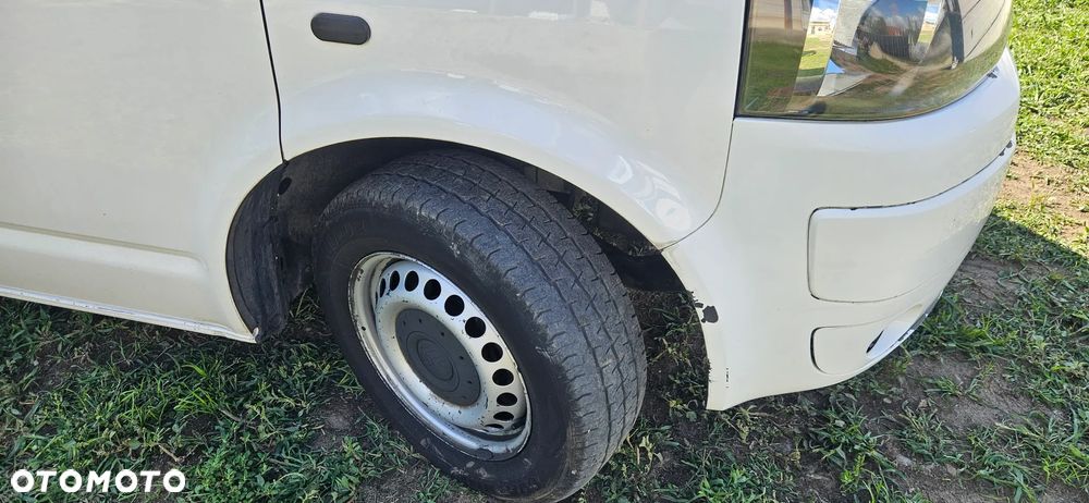 Volkswagen Transporter T5 Long - 12