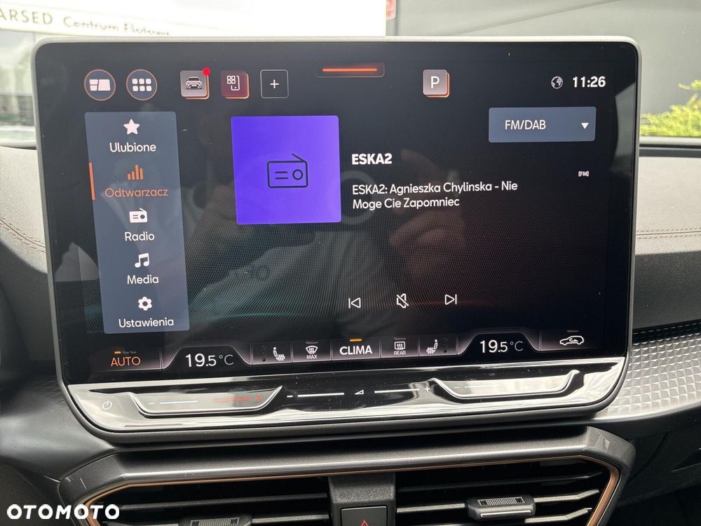 Cupra Leon Sportstourer 1.5 eTSI mHEV DSG - 24