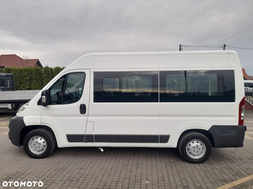Citroën Jumper L2H2 Confort - 12