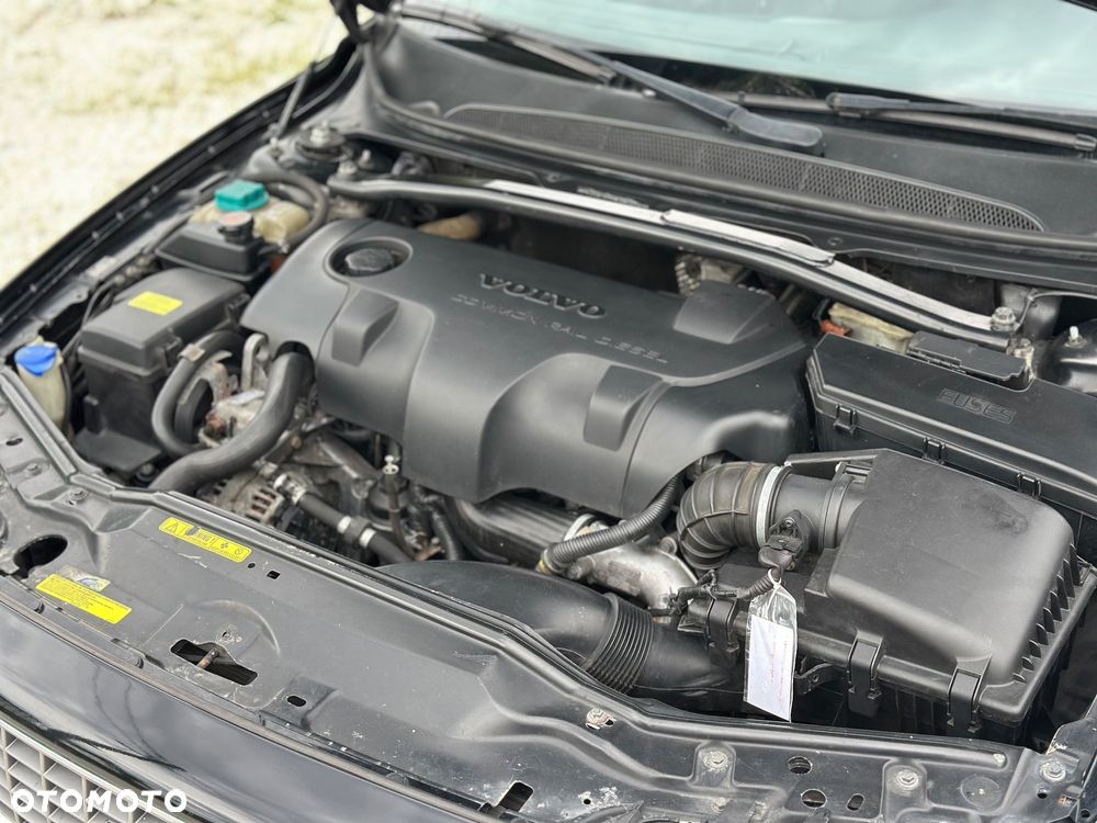 Volvo S80 - 21
