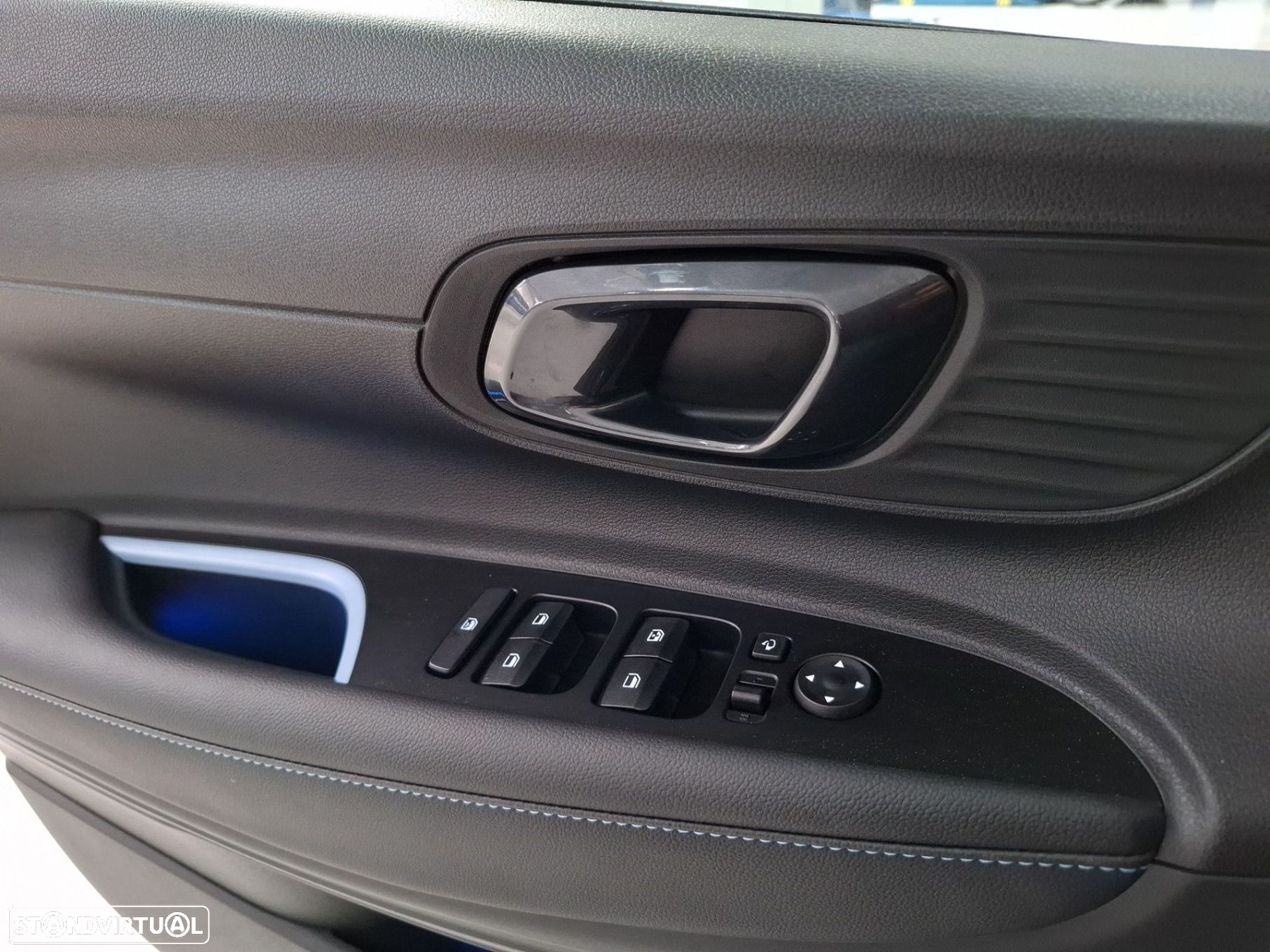 Hyundai i20 N 1.6 T-GDi Performance Pack - 22
