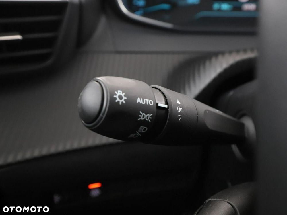 Peugeot 2008 Allure - 37