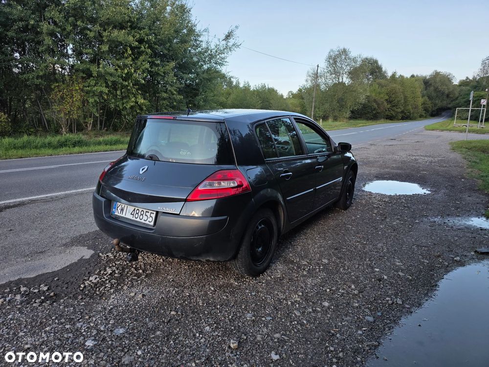 Renault Megane - 7