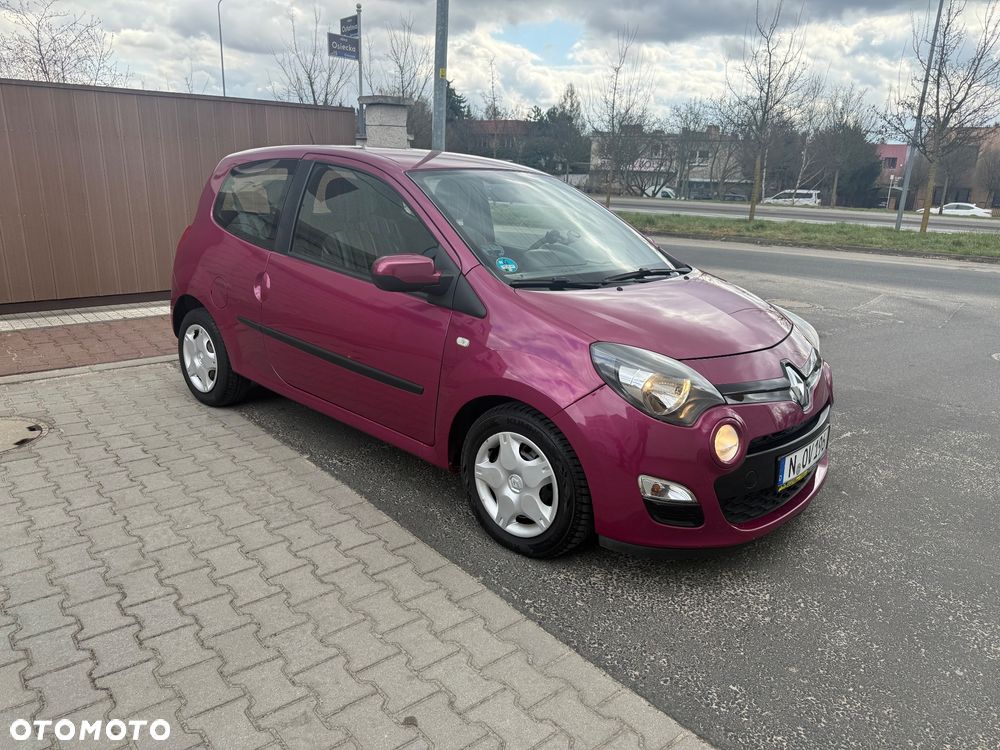 Renault Twingo 1.2 LEV 16V 75 iTwingo - 23