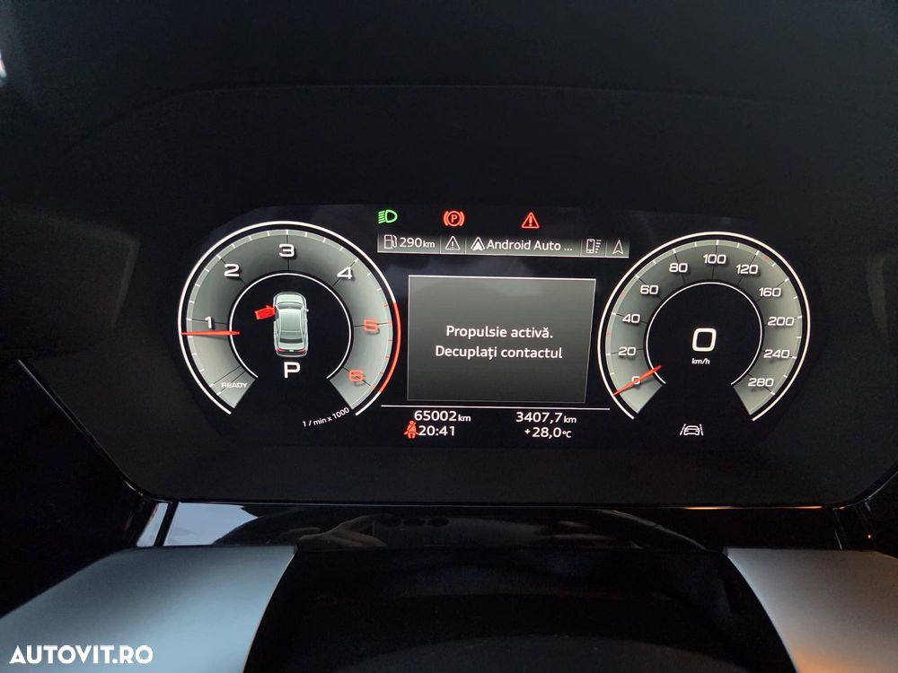 Audi A3 - 3