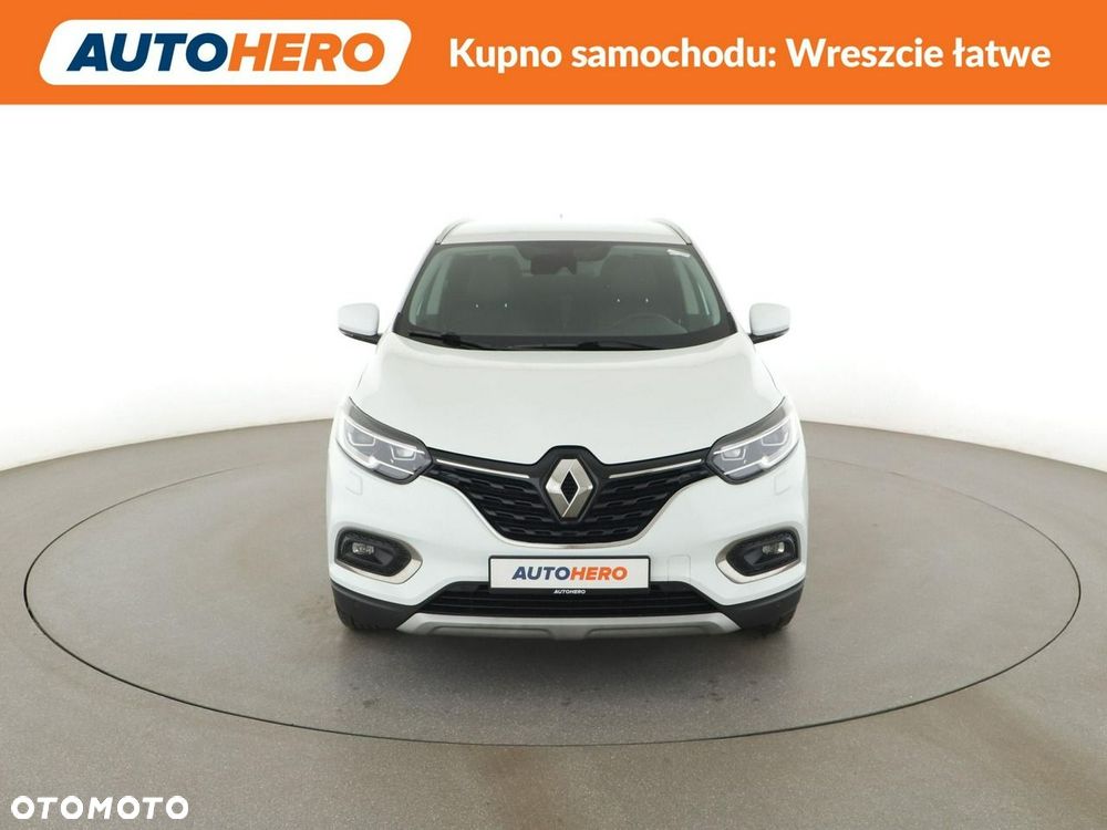 Renault Kadjar 1.3 TCe FAP Intens EDC - 12