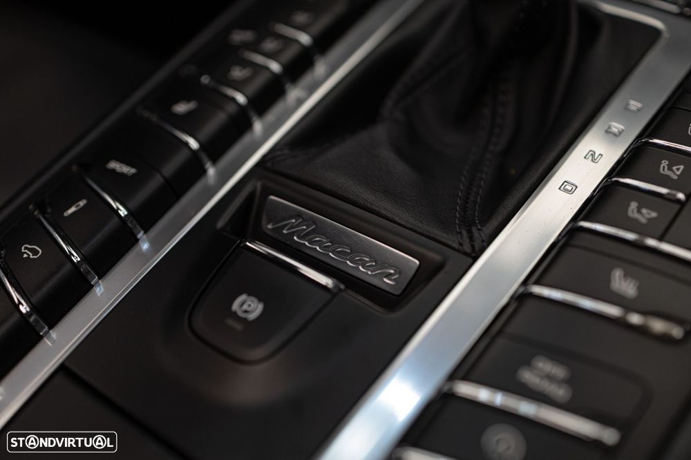 Porsche Macan S Diesel PDK - 18