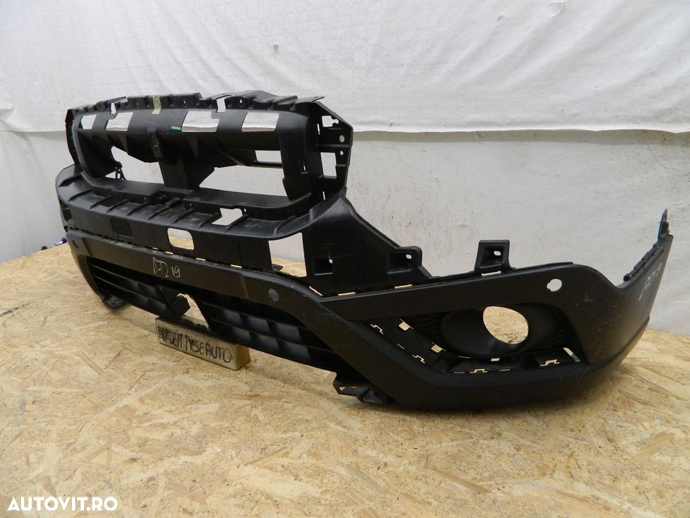 Bara fata Suzuki SX4 S Cross facelift, 2016, 2017, 2018, 2019, 7172164R0. - 7