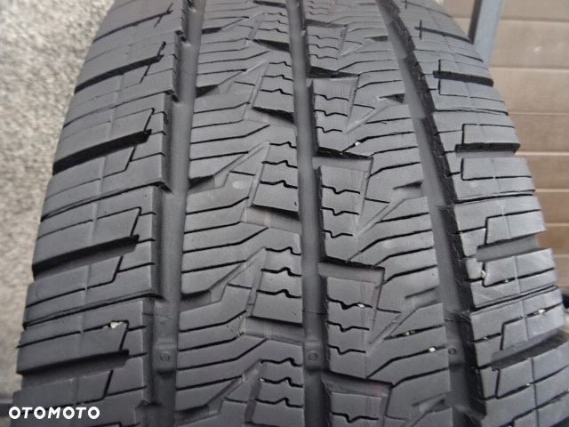 225/70/R15c 112/110R Continental Van Contact 4 seasons - 1