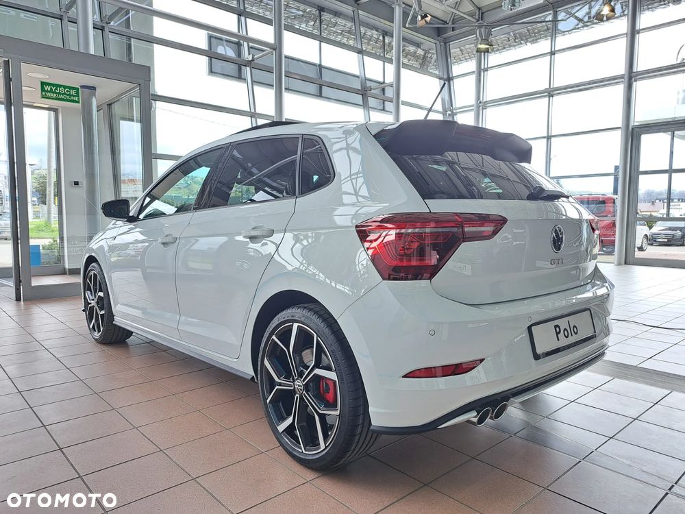 Volkswagen Polo 2.0 TSI GTI DSG - 3