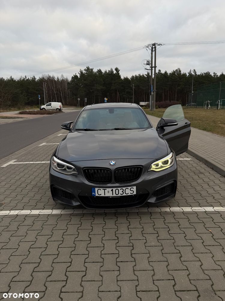BMW Seria 2 M235i xDrive Sport-Aut - 2