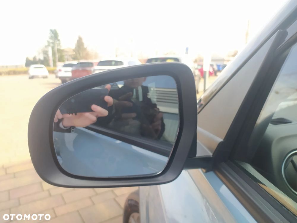 Suzuki Vitara 1.4 Boosterjet mHEV Premium Plus 2WD - 22