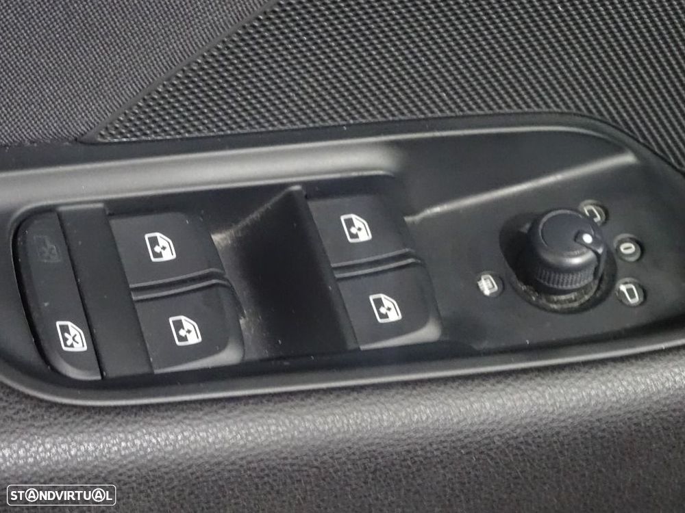 Audi A3 Limousine 30 TDI - 10