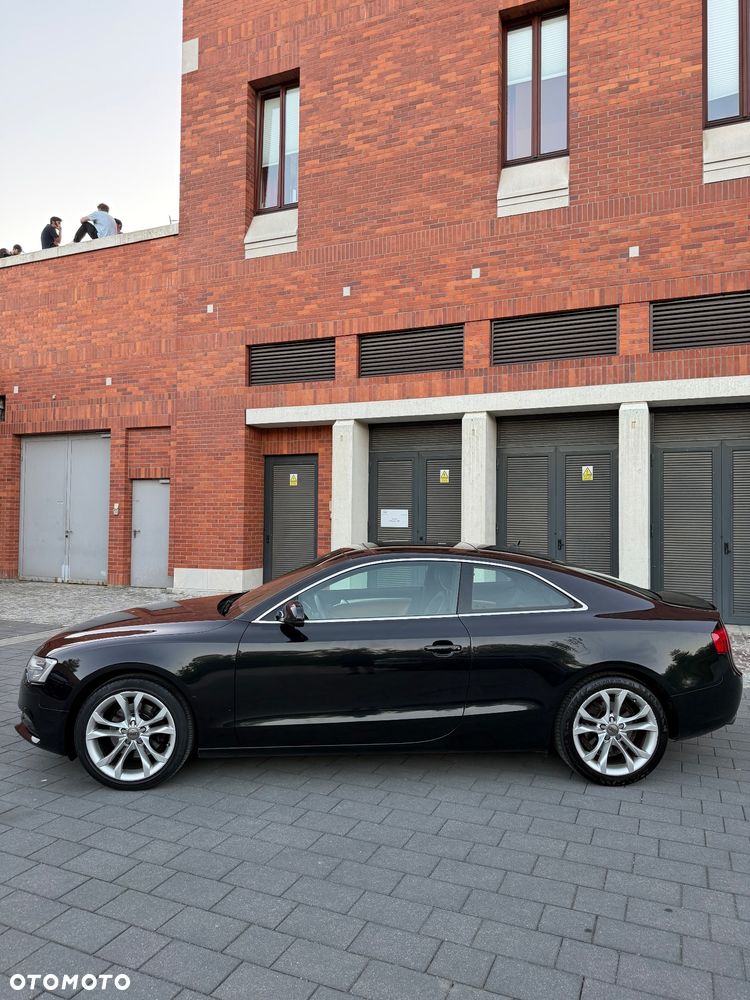 Audi A5 Coupé 1.8 TFSI - 23