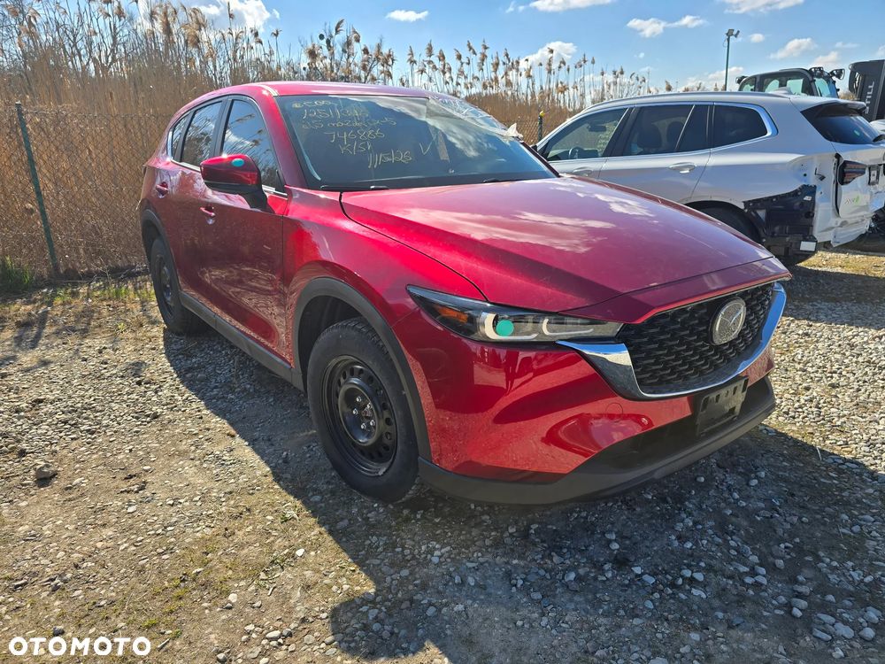 Mazda CX-5 - 2