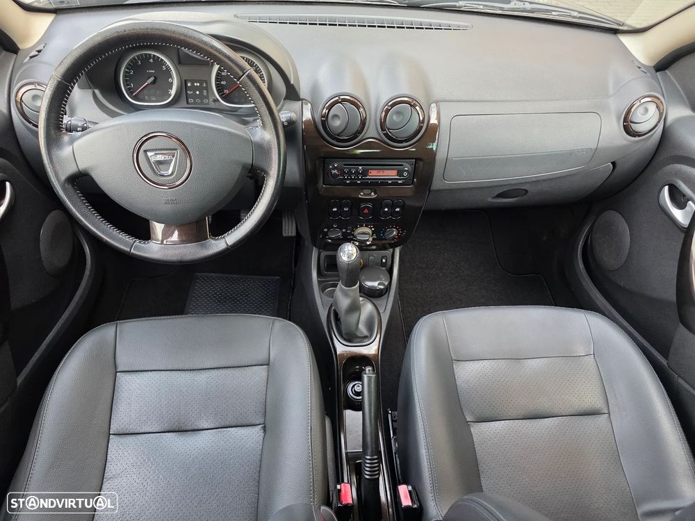 Dacia Duster 1.5 dCi Confort - 6