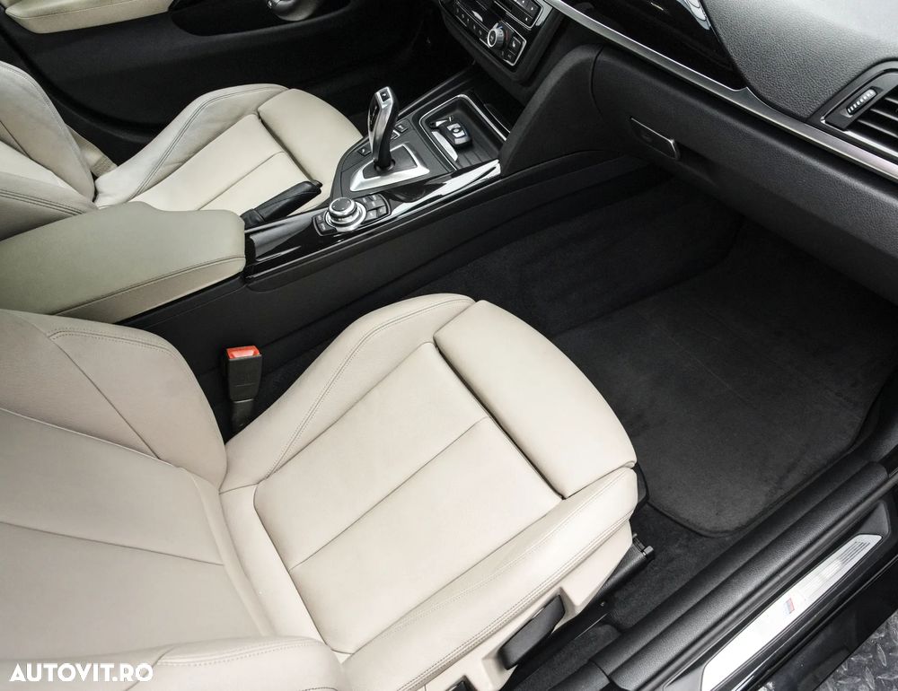 BMW Seria 4 - 13